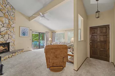 56 W Ponderosa Drive, Blairsden, CA 96103 - Photo 3