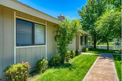 56 W Ponderosa Drive, Blairsden, CA 96103 - Photo 1