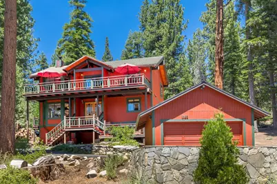 1185 Canterbury Drive, Kings Beach, CA 96148 - Photo 1