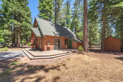 7169 Timberwolf Drive, Tahoma, CA 96142 - Photo 3