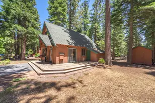 7169 Timber Wolf Dr, Tahoma, CA 96142 - Photo 3