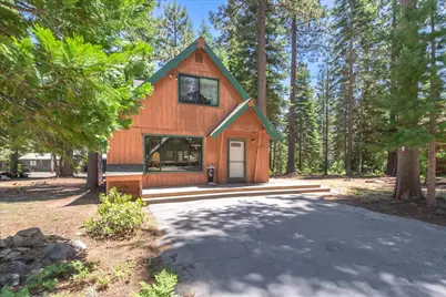 7169 Timberwolf Drive, Tahoma, CA 96142 - Photo 1