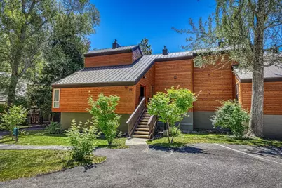 2755 North Lake Boulevard #96, Tahoe City, CA 96145 - Photo 1
