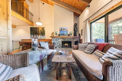 2755 North Lake Boulevard #96, Tahoe City, CA 96145 - Photo 9