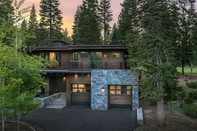 10568 Glenbrook Court, Truckee, CA 96161 - Photo 1