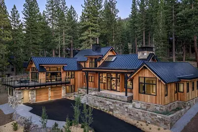 8136 Villandry Drive, Truckee, CA 96161 - Photo 3