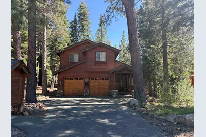 11741 Sitzmark Way, Truckee, CA 96161 - Photo 1