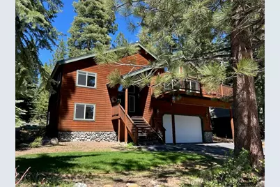 1055 Canterbury Drive, Kings Beach, CA 96143 - Photo 1