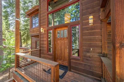4515 Ridgewood Drive, Carnelian Bay, CA 96140 - Photo 3