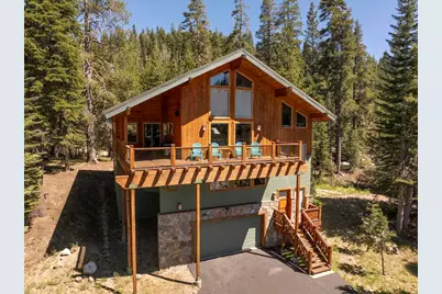 1100 Soda Springs Road, Soda Springs, CA 95728 - Photo 1