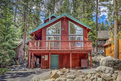 13370 Sierra Drive, Truckee, CA 96161 - Photo 1