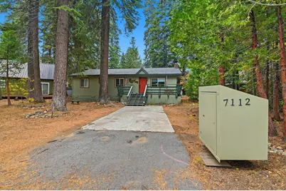 7112 10th Avenue, Tahoma, CA 96142 - Photo 1