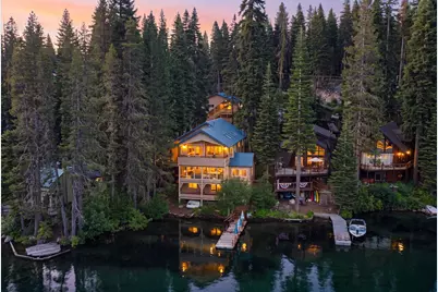 15066 South Shore Drive, Truckee, CA 96161 - Photo 1