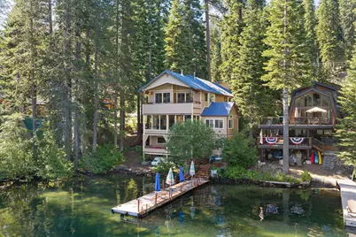 15066 South Shore Drive, Truckee, CA 96161 - Photo 3