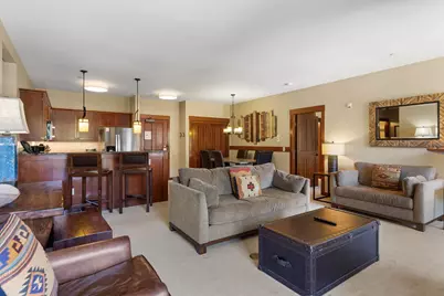 1995 Olympic Valley Road #304 (1-304), Olympic Valley, CA 96146 - Photo 1