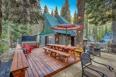 10380 Washoe Road, Truckee, CA 96161 - Photo 5