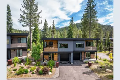 300 Palisades Circle, Olympic Valley, CA 96146 - Photo 1