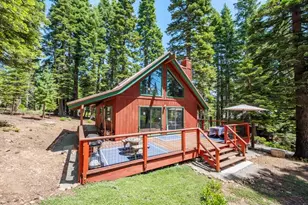 890 Carnelian Cir, Carnelian Bay, CA 96140 - Photo 1