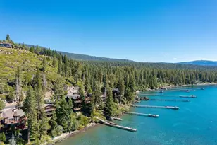 1480 N Lake Blvd, Tahoe City, CA 96161 - Photo 9