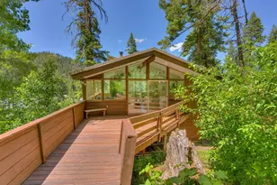 1025 Snow Crest Rd, Alpine Meadows, CA 96146 - Photo 1