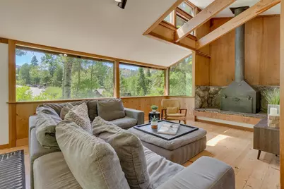 1025 Snow Crest Road, Alpine Meadows, CA 96146 - Photo 3