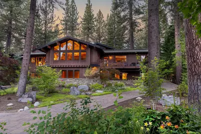 932 Lakeshore Boulevard, Incline Village, NV 89451 - Photo 1