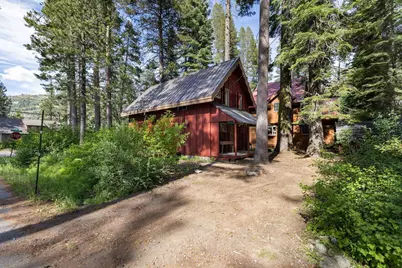 15541 South Shore Drive, Truckee, CA 96161 - Photo 3