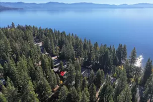 4115 N Lake Blvd, Carnelian Bay, CA 96140 - Photo 3