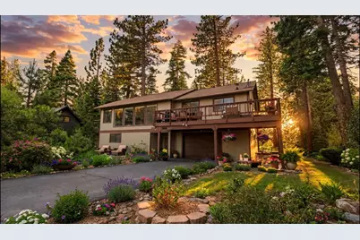 4175 Beaumont Road, Carnelian Bay, CA 96140 - Photo 3