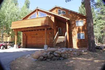 11450 Cinder Cone Drive, Truckee, CA 96161 - Photo 1