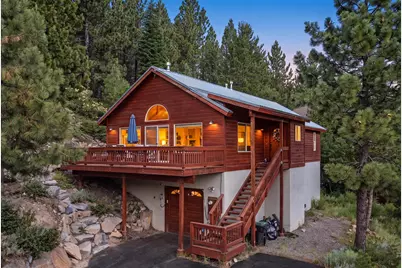 14774 Alder Creek Road, Truckee, CA 96161 - Photo 1