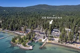 326 National Ave, Tahoe Vista, CA 96148 - Photo 1