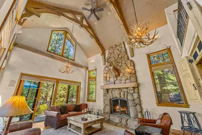 252 Vista Pines Circle, Tahoe City, CA 96148 - Photo 1