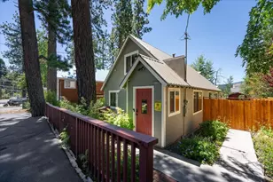353 Pioneer Way, Tahoe City, CA 96145 - Photo 1