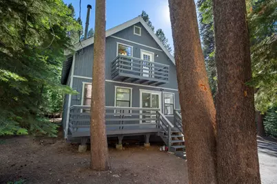 12458 Greenwood Drive, Truckee, CA 96161 - Photo 1