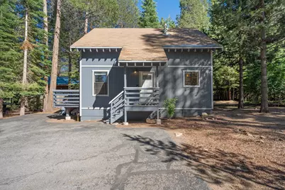 12458 Greenwood Drive, Truckee, CA 96161 - Photo 5
