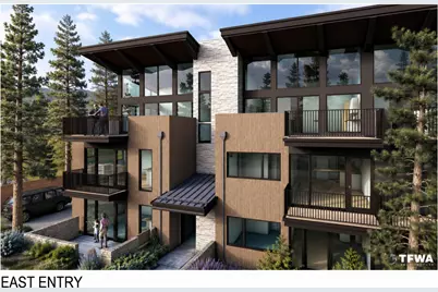 315 West Lake Boulevard, Tahoe City, CA 96145 - Photo 1