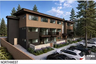 315 West Lake Boulevard, Tahoe City, CA 96145 - Photo 3