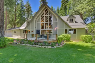 250 Grimsel Pass Rd, Homewood, CA 96141 - Photo 1