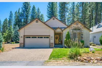 391 Sequoia Circle, Blairsden, CA 96103 - Photo 1