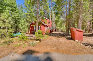 7283 6th Ave, Tahoma, CA 96142 - Photo 1