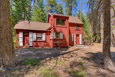 7283 6th Avenue, Tahoma, CA 96142 - Photo 1