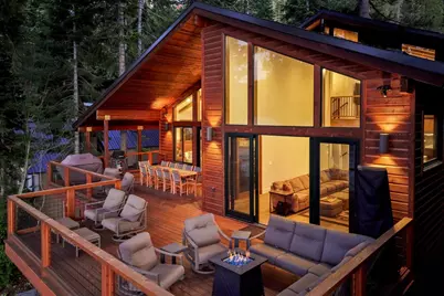 14578 South Shore Drive, Truckee, CA 96161 - Photo 3