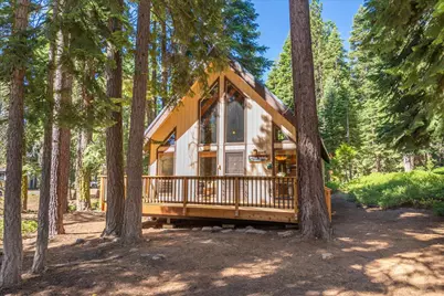 4411 Muletail Drive, Carnelian Bay, CA 96140 - Photo 3