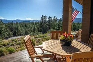 905 & 857 Dancing Bears, Portola, CA 96122 - Photo 23