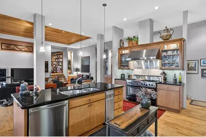 905 & 857 Dancing Bears, Portola, CA 96122 - Photo 7