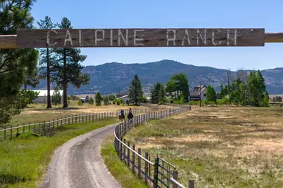 22440 State Highway 89, Calpine, CA 96124 - Photo 1