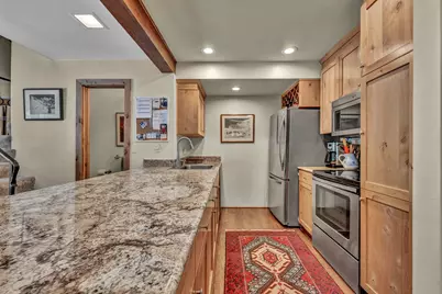 400 Shirley Canyon Road #7, Olympic Valley, CA 96146 - Photo 13