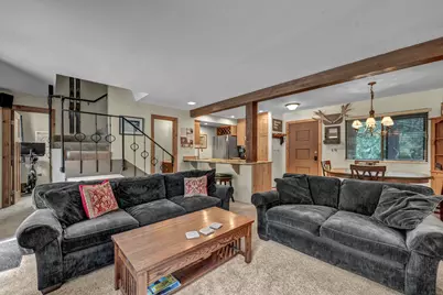 400 Shirley Canyon Road #7, Olympic Valley, CA 96146 - Photo 5