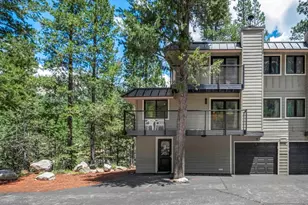 400 Shirley Cyn Rd, Olympic Valley, CA 96146 - Photo 1